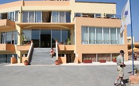 Kavros Garden